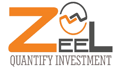 Zeel Quantify Logo